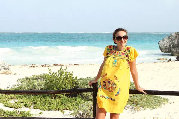 Las playas, postales inolvidables