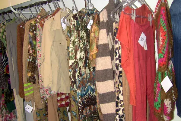 ¡No te pierdas los descuentos de esta tienda! Verdaderos hallazgos para tu guardarropa