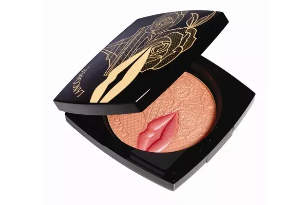 Blush Rose Désir (Lancome, $490)