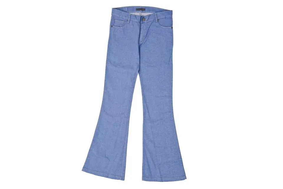 Jeans Oxford (Divina Bolivia, $490)