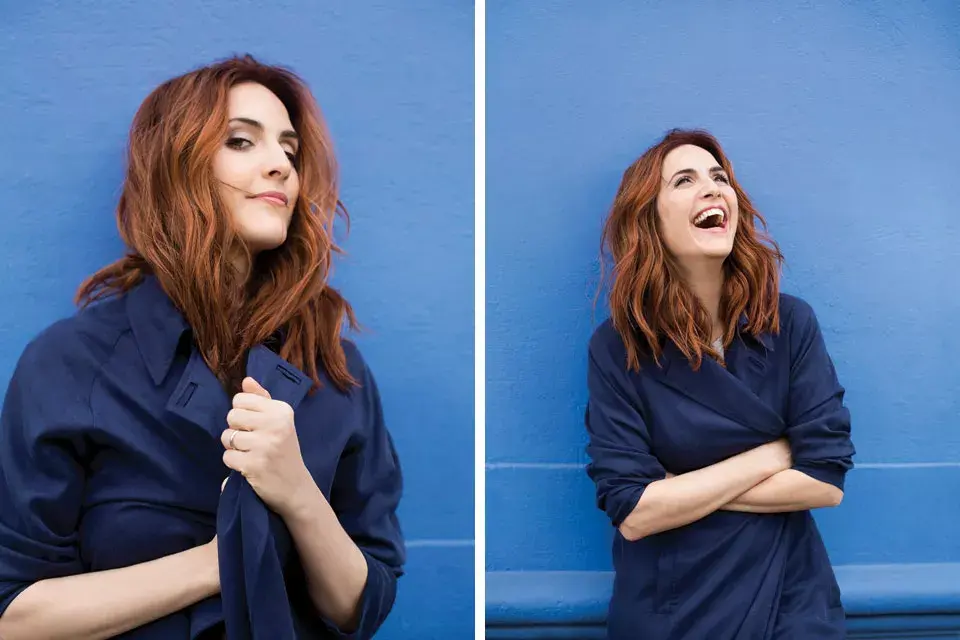 TRENCH (LAS PEPAS, $1990)