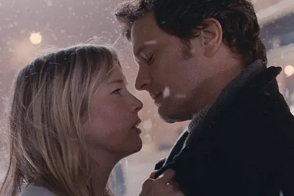 El diario de Bridget Jones, de 2001
