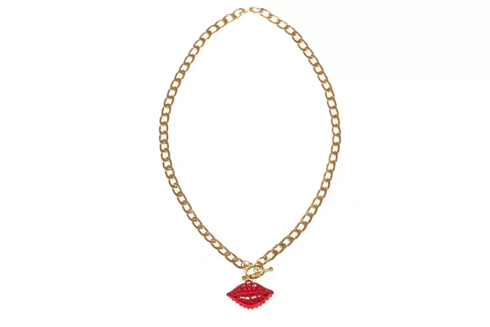 Collar Yellow Submarine (Fotter, $149)