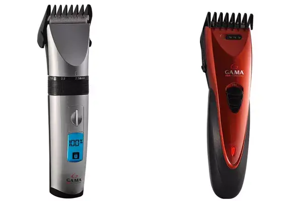 ¿Le gusta cortarse el pelo y la barba en casa? Gama tiene dos opciones de cortadoras, a $219 y a $99