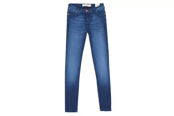 Jean chupin (Desiderata, $645)