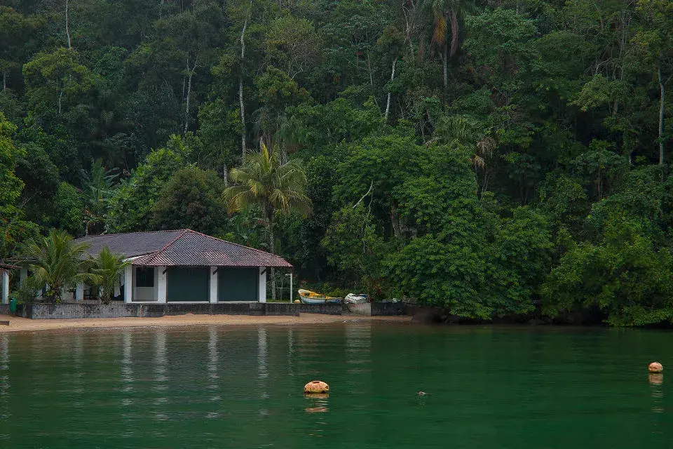 La bahía, descubierta un 6 de enero de 1502, fue nombrada en honor al Día de Reyes