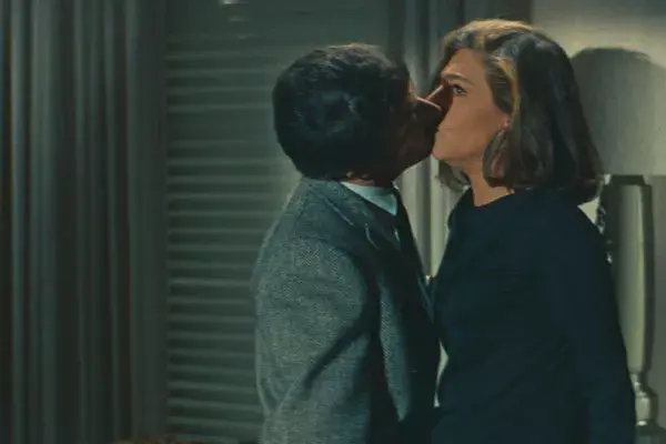 El graduado, de 1967