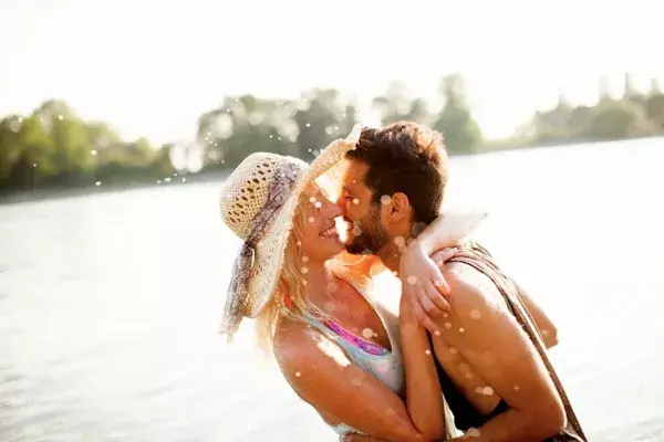 El verano es una de los mejores momentos para enamorarse