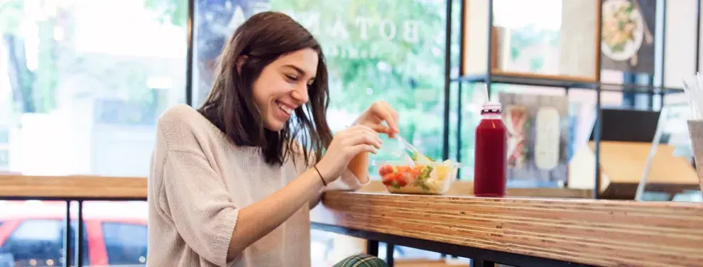 El Bajo Núñez se convirtió en un nuevo polo gastronómico