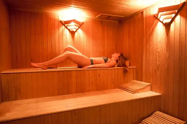 Dentro del Hotel Meliá Recoleta, One Spa apuesta al cuidado personalizado