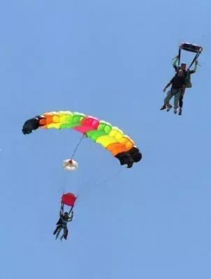 Parapente