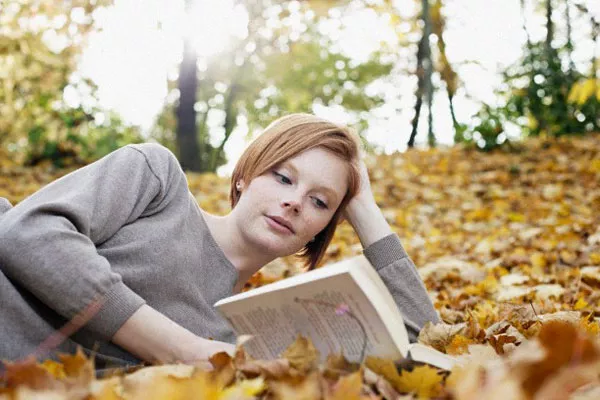 En otoño buscamos libros más nostálgicos y reflexivos