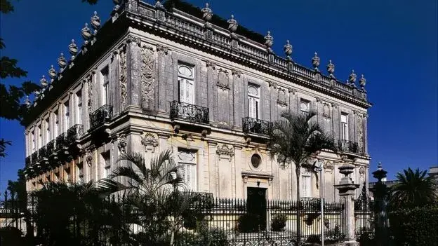 Mérida, en México, es la ciudad más segura del país/ DEA