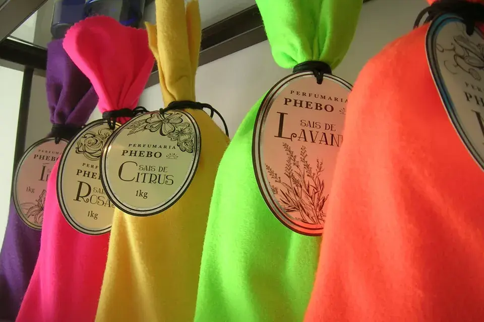 Es la farmacia más antigua de Brasil. Fundada en 1870