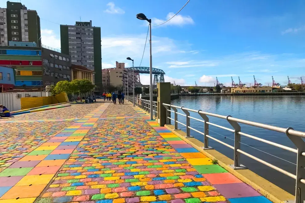 Buenos Aires. Foto: Canva