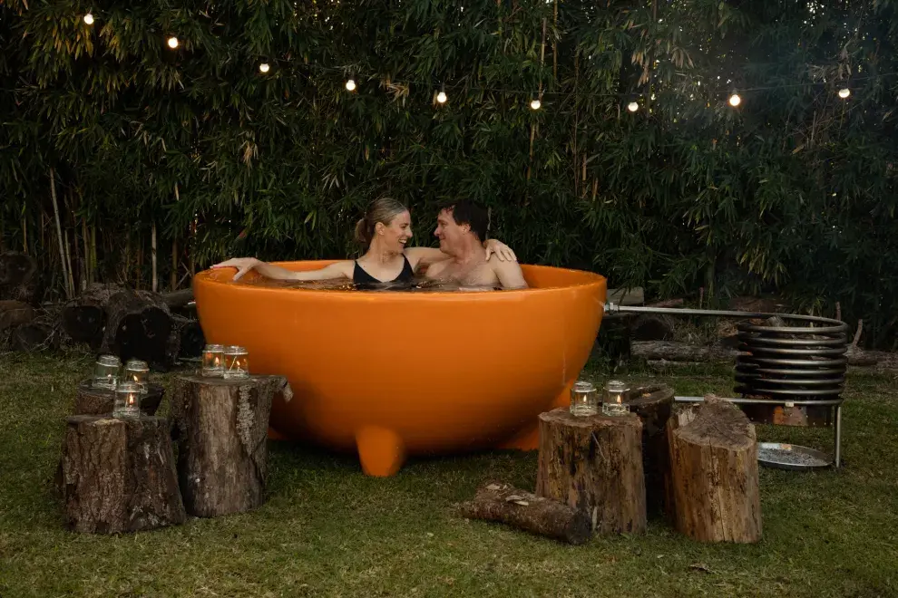 Las bañeras térmicas ecológicas tienen un potencial por sobre otros diseños debido a que no requieren instalación para funcionar. 