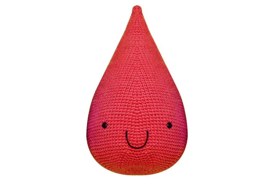 Gota roja (Piñolata, $250)