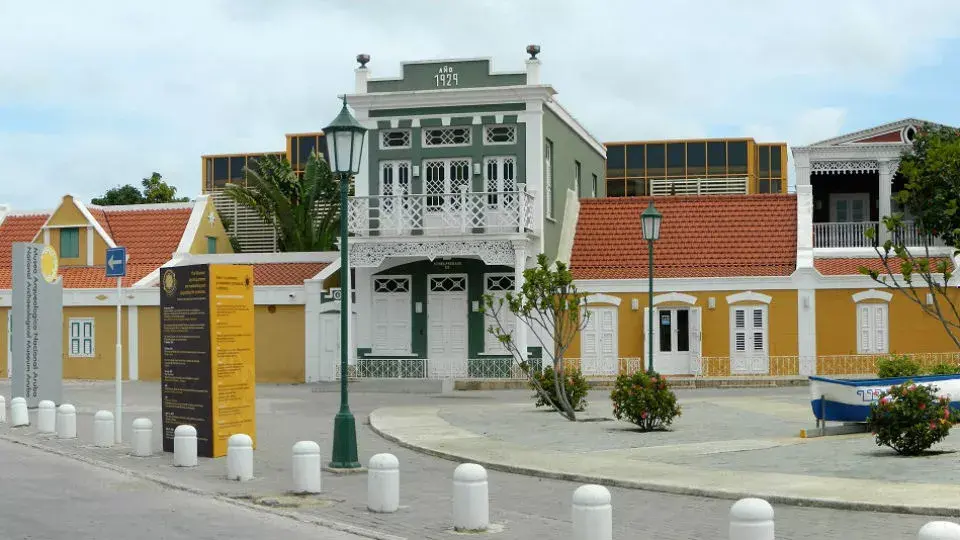 Museo Arqueológico Nacional