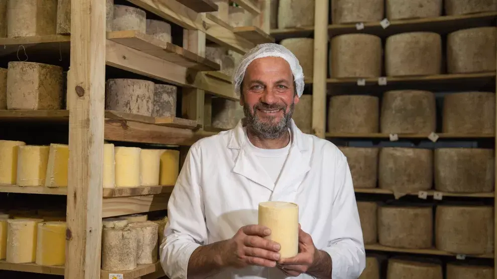 Expoqueso: stands de productores, patio de comidas, clases y más