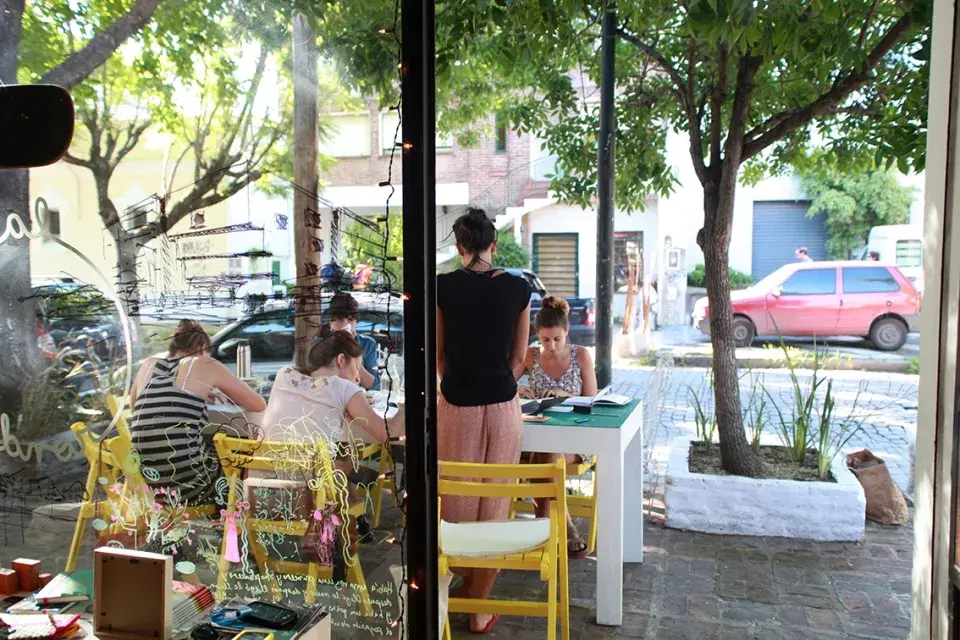 Foto gentileza La Ronda.