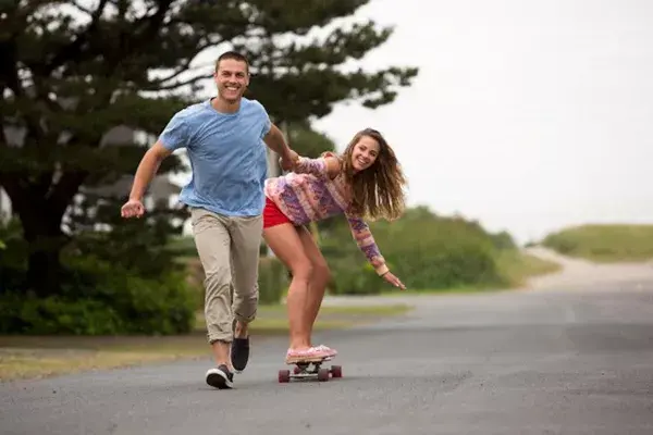 Divertite con tu pareja haciendo sus actividades preferidas