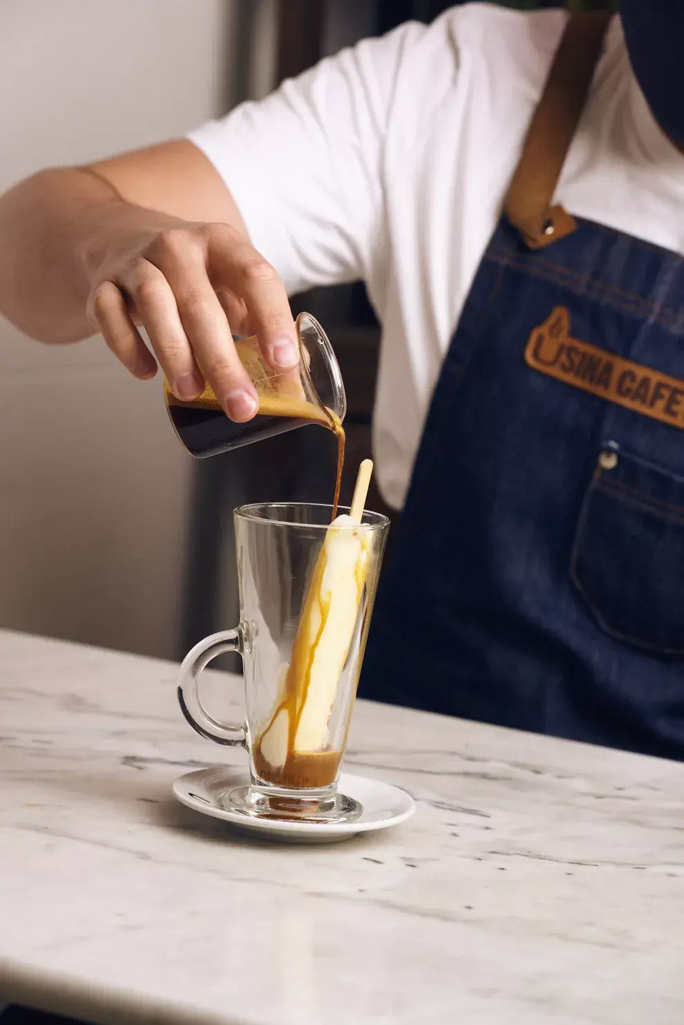 Foto gentileza de Usina Cafetera