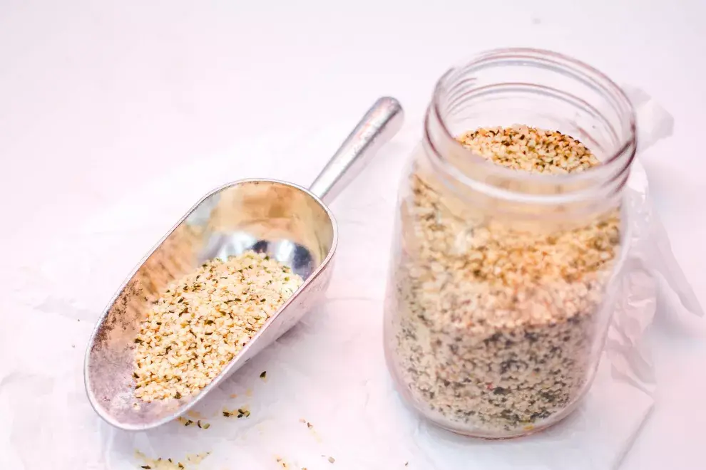 Las semillas de cáñamo son consideradas por muchos como el summum de los súper alimentos