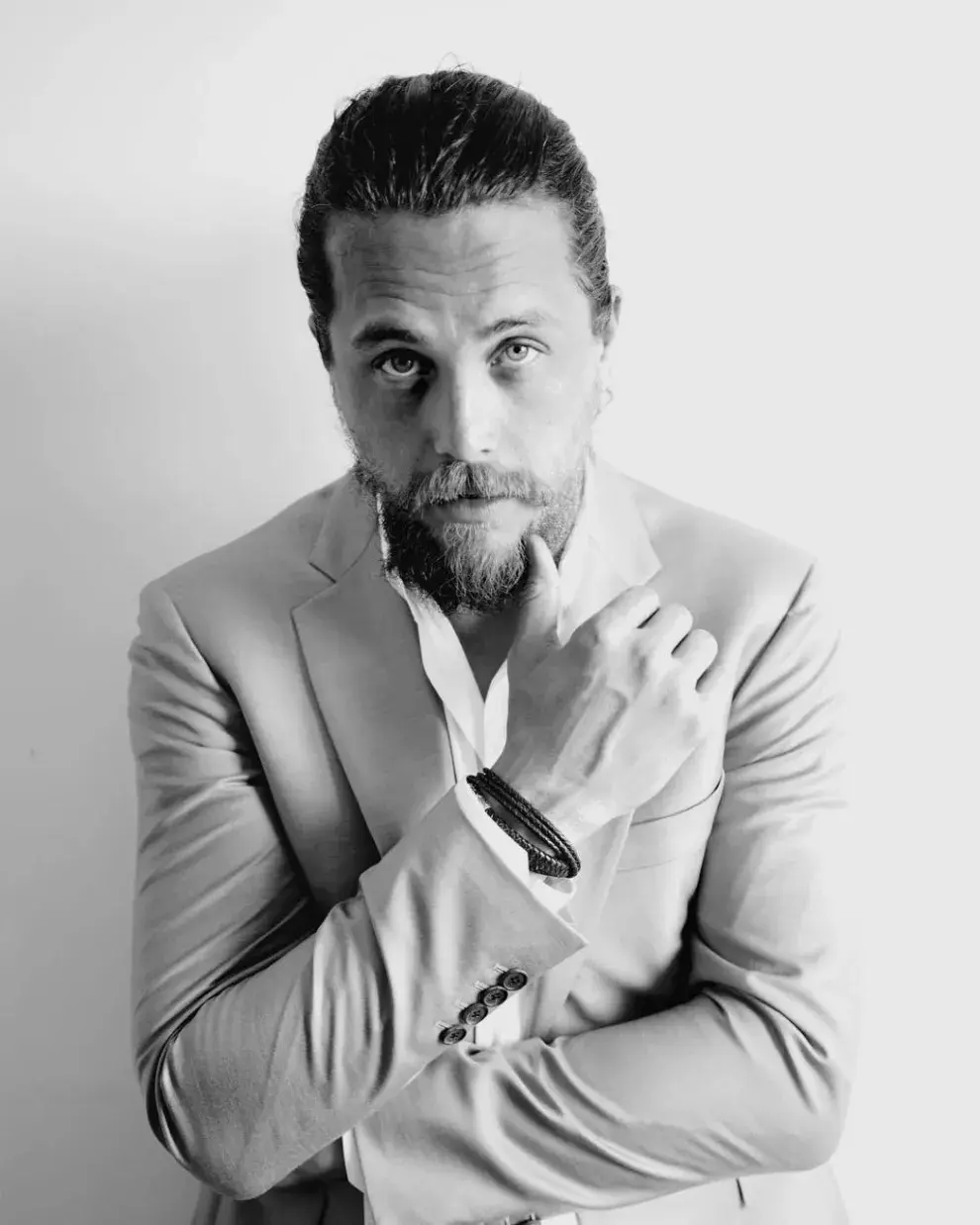 Foto: Intagram @robboben