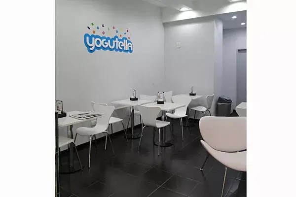 Podés encontrar varias opciones para comer