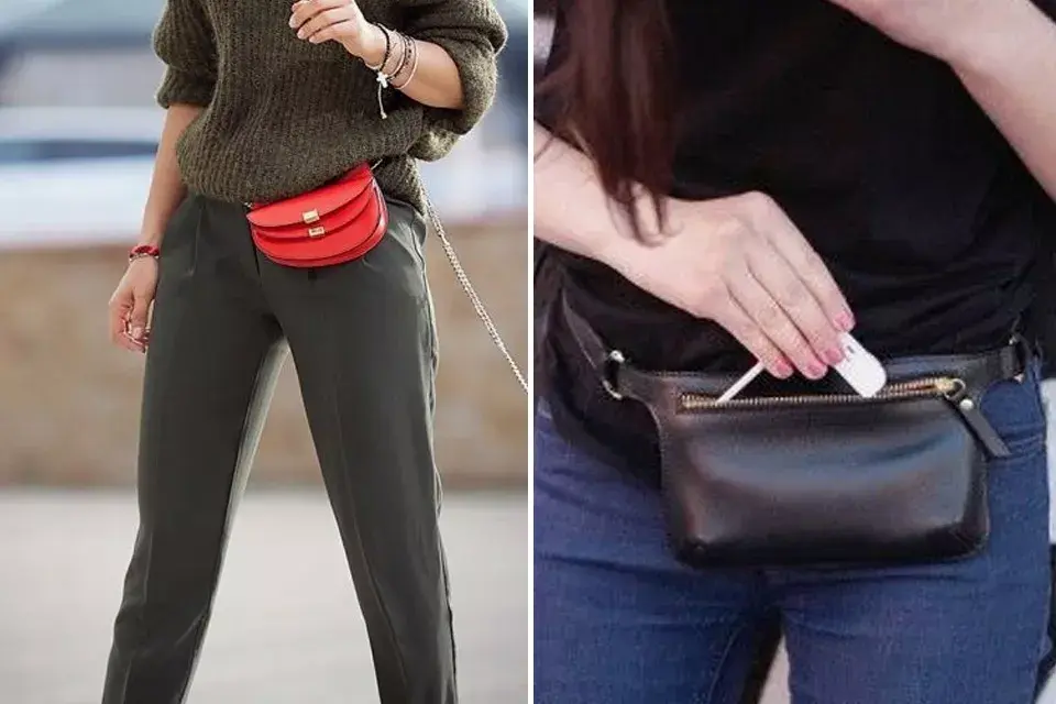 Las vimos y deseamos en los desfiles de Stella McCartney, Kenzo y Gucci