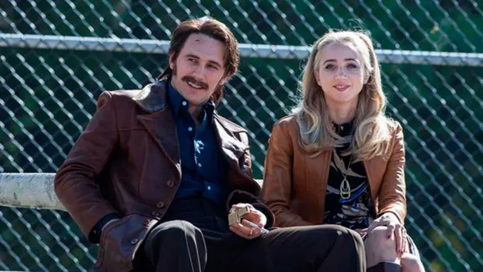 The Deuce. HBO Latinoamérica