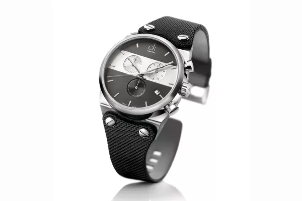El eager, es especial para mujeres que aman los relojes con cronómetro. Deportivo y casual