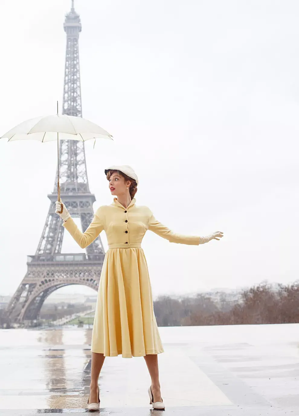 Conocé The Collection, una series sobre el mundo de la moda