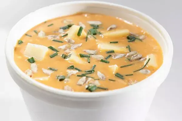 En Smartdeli la comida se clasifica en categorías para el cuidado de la salud