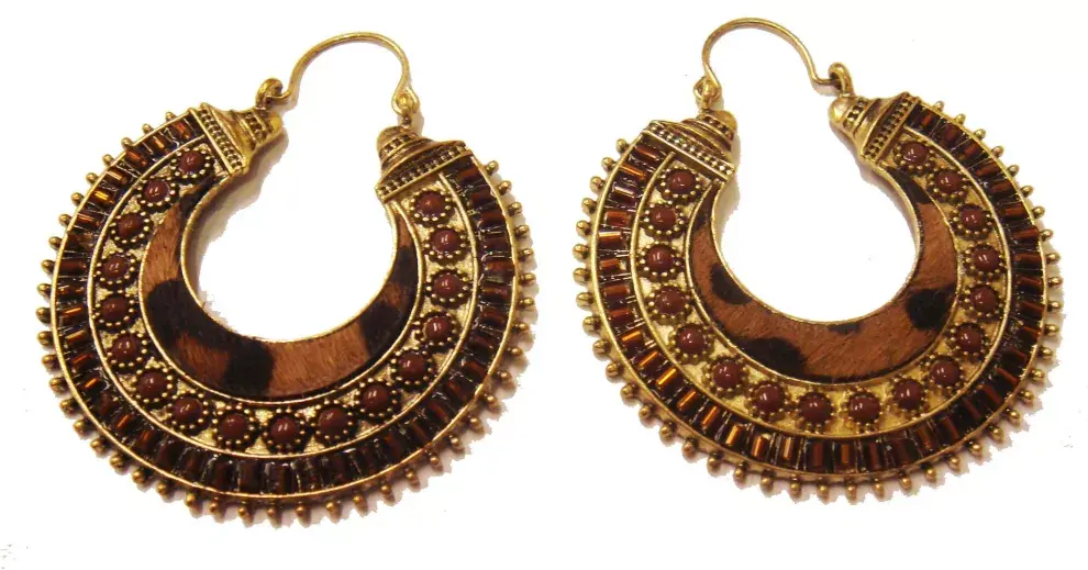 Aro bihar (India Style, $132)