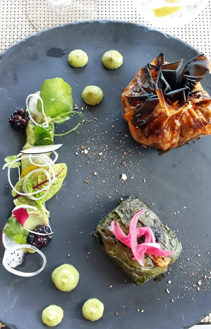 Si pedís “palta” en México, nadie te va a entender. para ellos es “aguacate” y está presente hasta en los platos más gourmet.