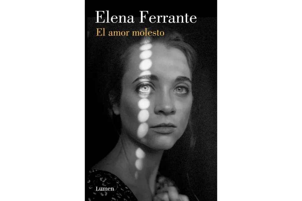 5 Libros Para Conocer A Elena Ferrante La Misteriosa Escritora Italiana Que Mantiene Su 2995