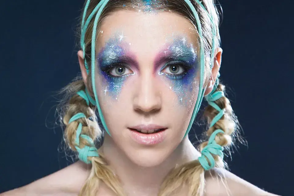 “Soy muy Cáncer cuando a veces intento esconder mi sensibilidad ante el mundo”. Valeria Rigo (20 a?os, estudiante).