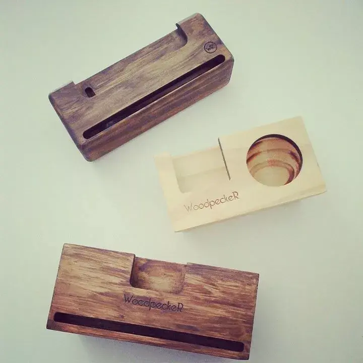 Objetos con diseño, calidad y con fuerte foco en la funcionalidad y la conciencia ambiental