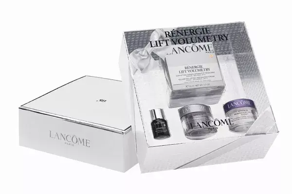 Cofre Renergie Volumetry de Lancôme ($550)