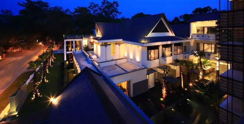 Segundo puesto para el Shinta Mani Resort, en Siem Reap, Camboya