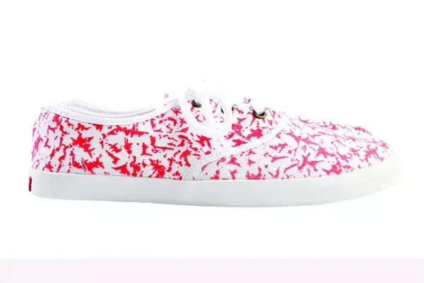 De lona estampada (Levi´s $378)