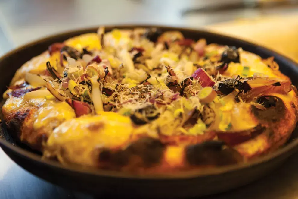 Picsa también tiene un local en Madrid, España