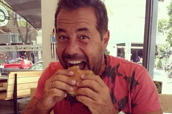 Probá la comida rápida de siempre pero mucho más rica y sana