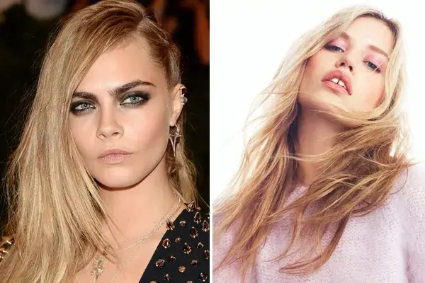 Ser perfecta ya no está de moda, ahora lo que vale es ser auténtica
