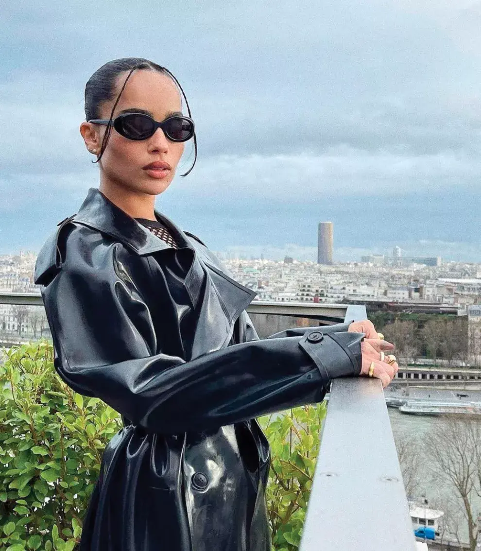 Tendencias de belleza