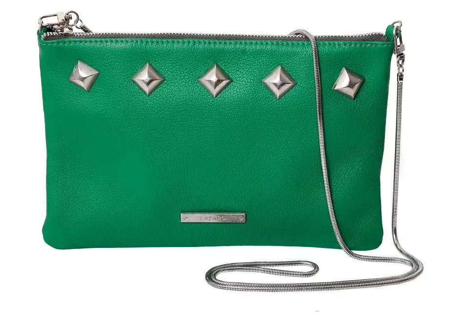 Cartera, Lazaro, $1.490