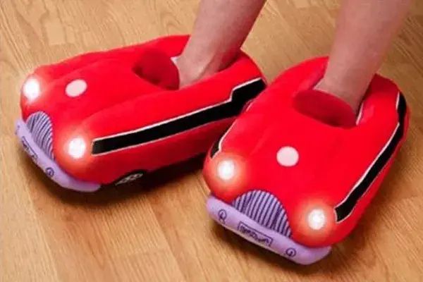 Para los más chicos o los fanáticos de los autos