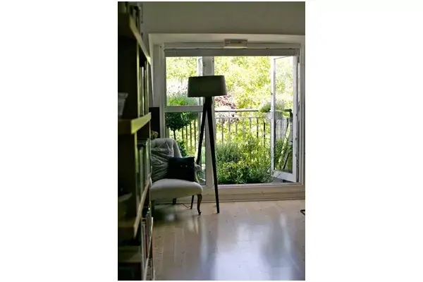 Un buen balcón es parte de la decoración de tu casa