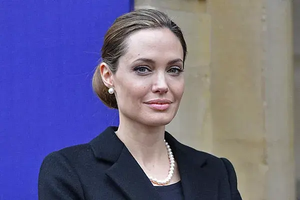 Angelina contó cómo tomó una decisión tan difícil